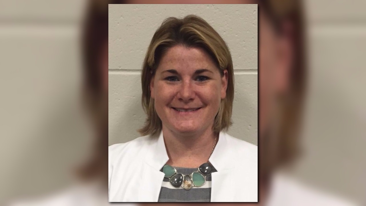New principal appointed at Waggener High School